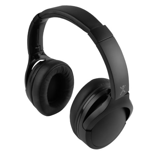 AUDIFONOS BT CON CANCELACION DE RUIDO ANC PLEGABLE - 45 HORAS DE USO PERFECT CHOICE AUDIFONOS BT CON CANCELACION DE RUIDO ANC PLEGABLE - 45 HORAS DE USO PERFECT CHOICE